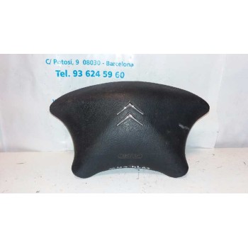 AIRBAG DELANTERO IZQUIERDO 5AGA2V0369464 