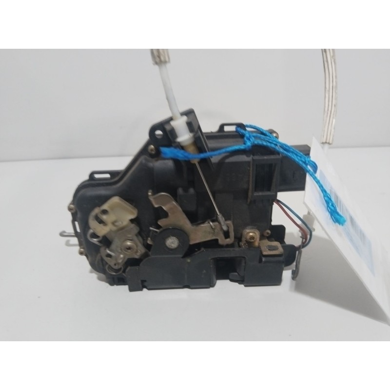 CERRADURA PUERTA DELANTERA IZQUIERDA 4B1837015B  - imagen 3