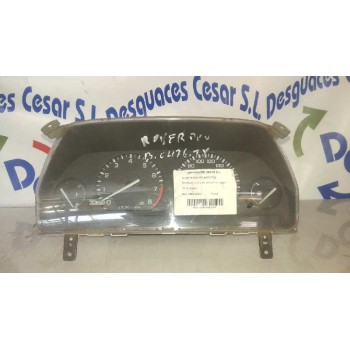 CUADRO INSTRUMENTOS AR0036002  OEM AR0036002