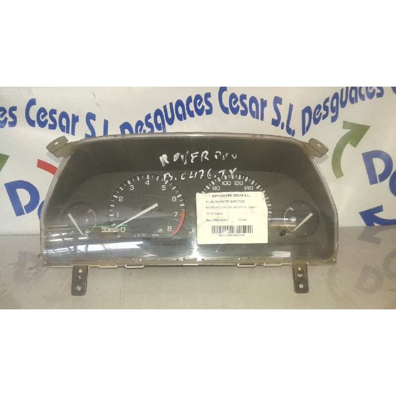 CUADRO INSTRUMENTOS AR0036002  - imagen 1