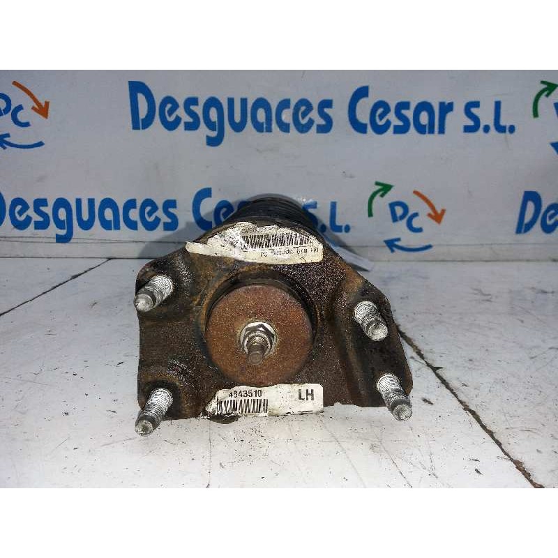 AMORTIGUADOR DELANTERO IZQUIERDO OFERTA - imagen 2