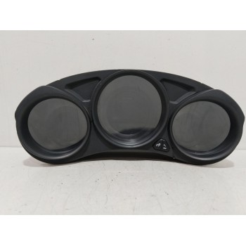 CUADRO INSTRUMENTOS 9676962480 