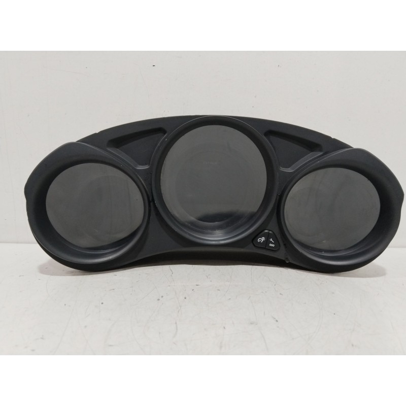 CUADRO INSTRUMENTOS 9676962480  - imagen 1