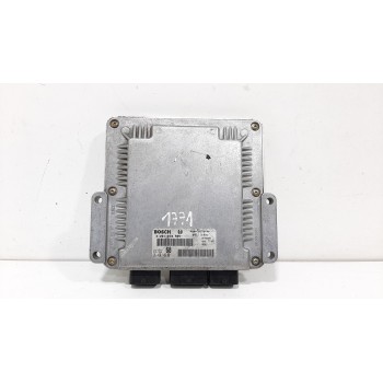 CENTRALITA MOTOR UCE 0281010595 9642014980 