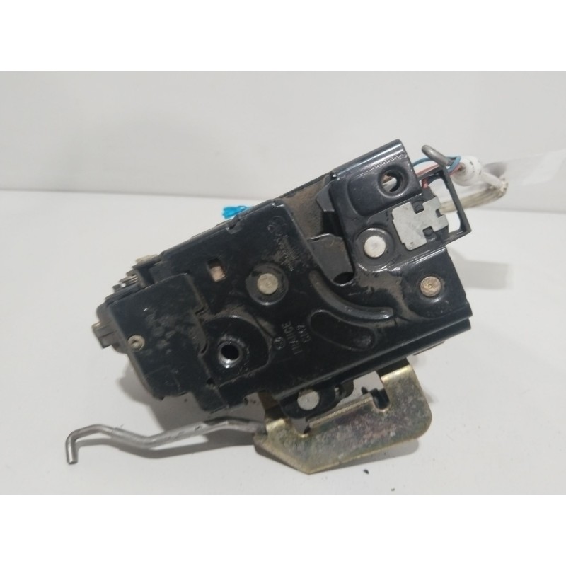 CERRADURA PUERTA DELANTERA IZQUIERDA 4B1837015B  - imagen 4