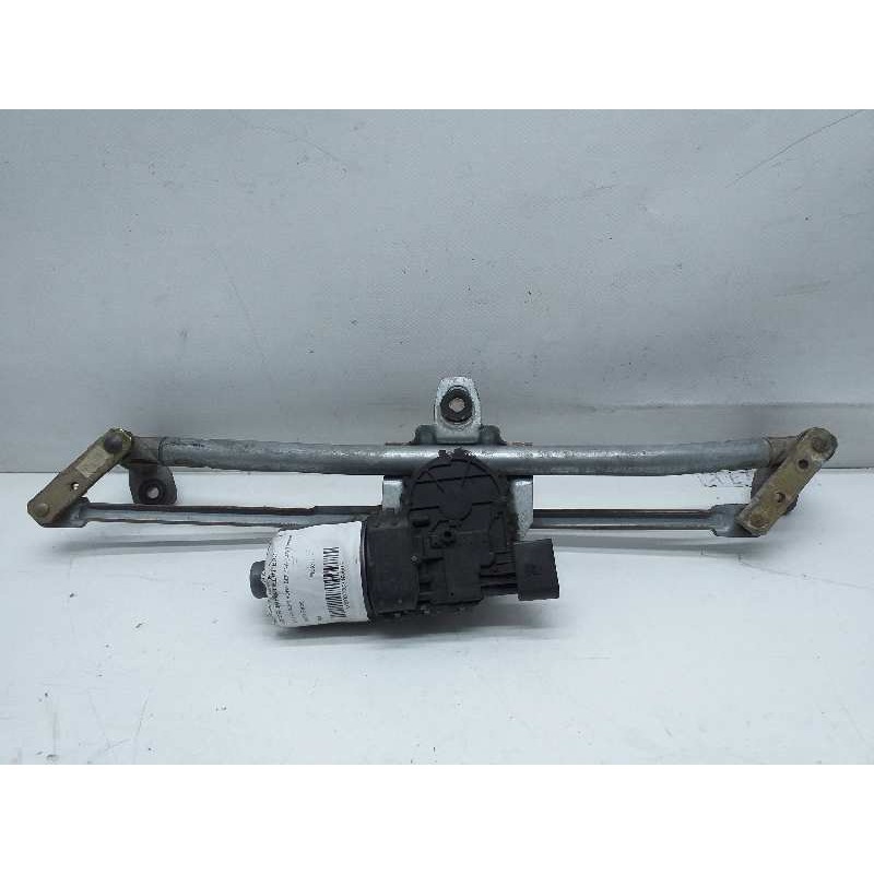 MOTOR LIMPIA DELANTERO  - imagen 1