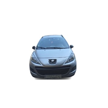 PEUGEOT 207 SW
