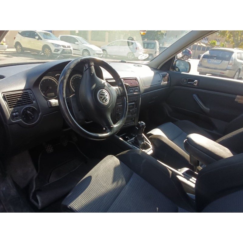 VOLKSWAGEN GOLF IV (1J1) - imagen 5