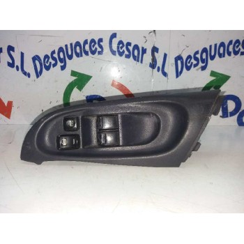 MANDO ELEVALUNAS DELANTERO IZQUIERDO REP12820100 