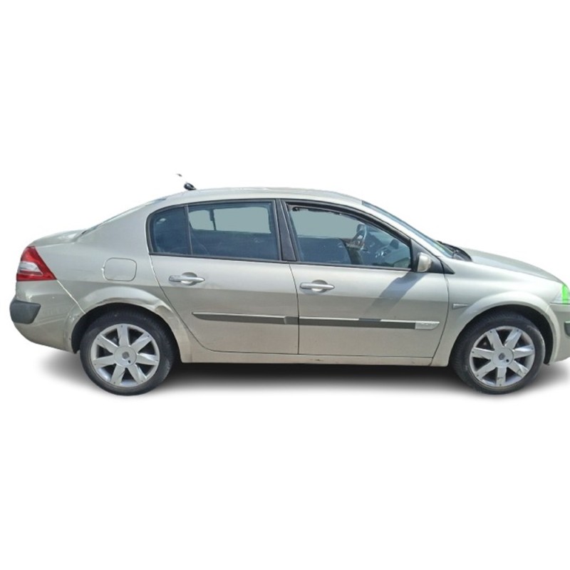 RENAULT MEGANE II SEDÁN (LM0/1_) - imagen 3