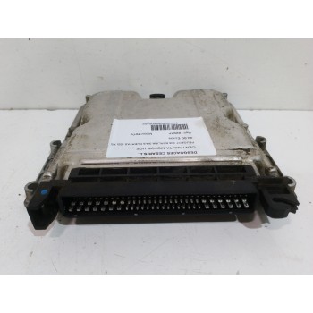 CENTRALITA MOTOR UCE 1929ZF  OEM 1929ZF