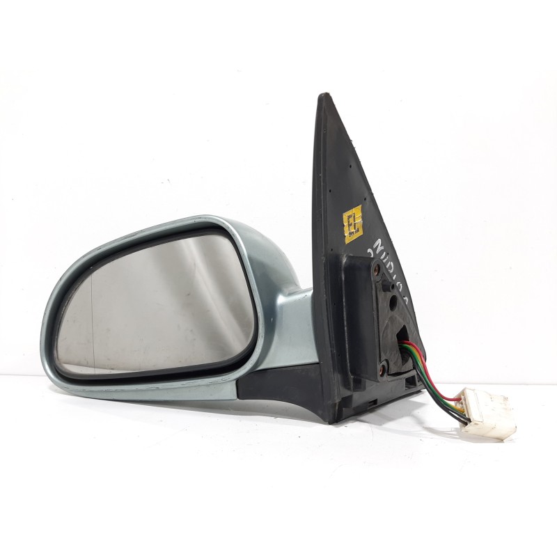 RETROVISOR IZQUIERDO 96546791 VERDE ELECTRICO - imagen 1
