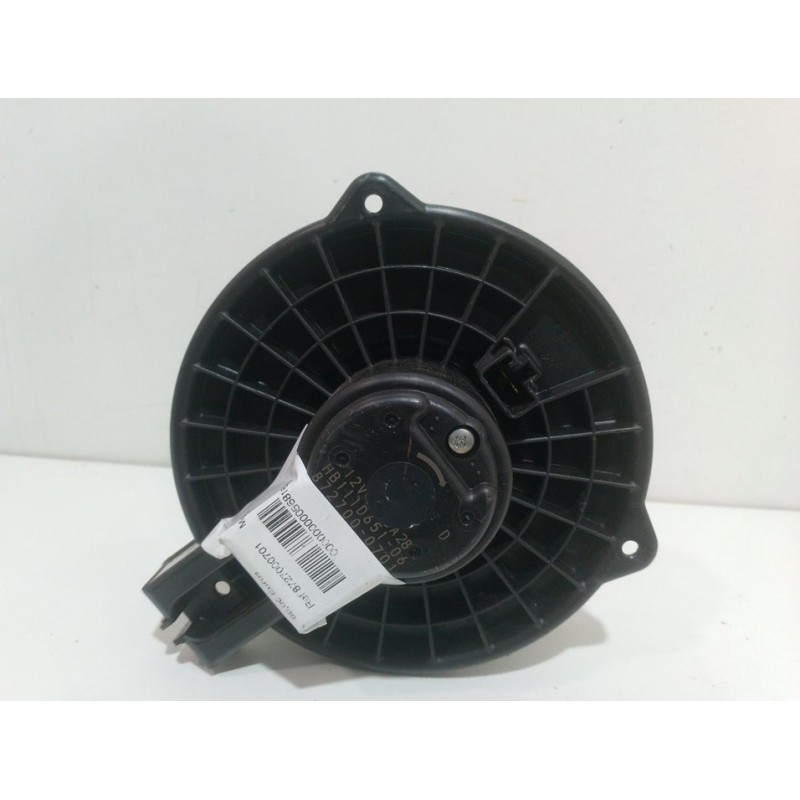 MOTOR CALEFACCION 8727000701 HB111D651  - imagen 2
