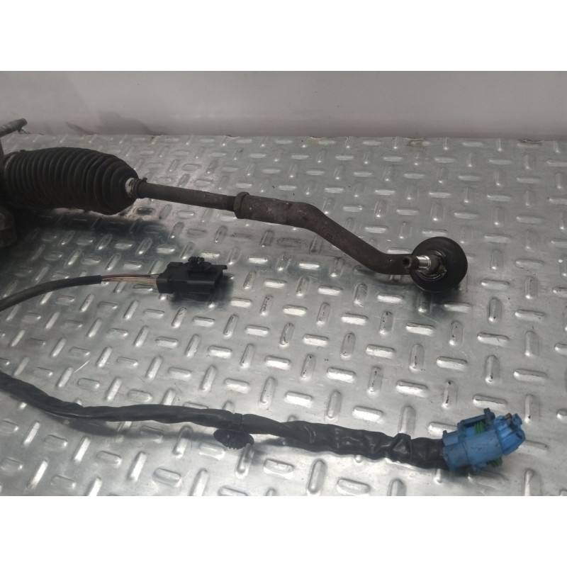 CREMALLERA DIRECCION 4000VP  - imagen 2