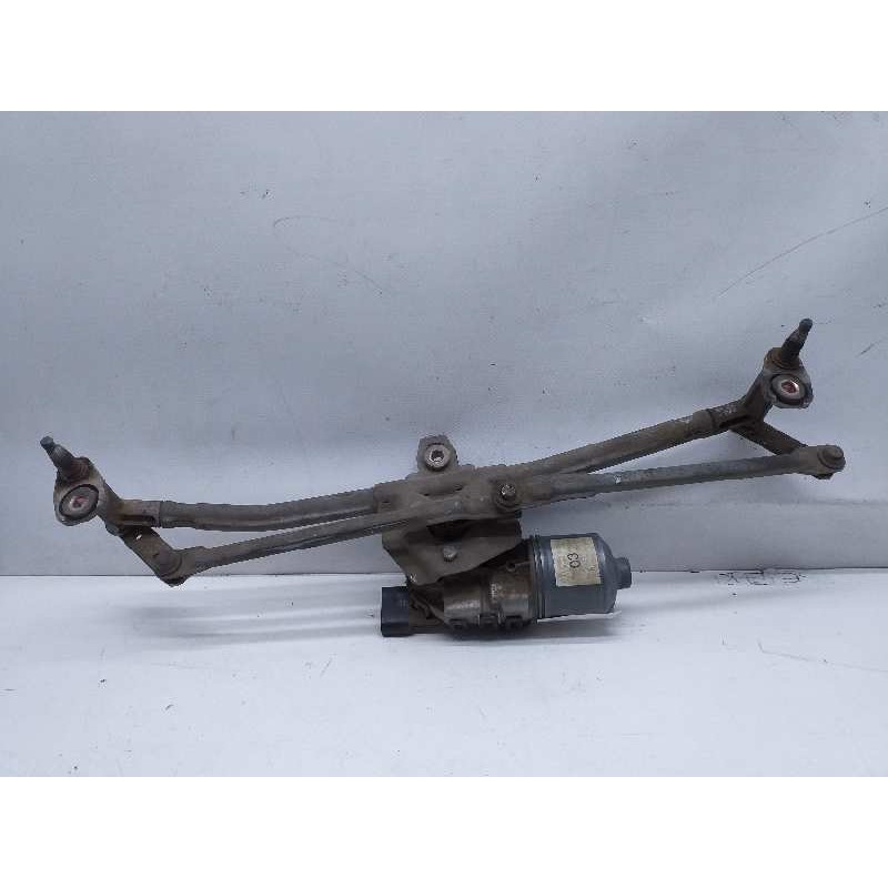 MOTOR LIMPIA DELANTERO  - imagen 2