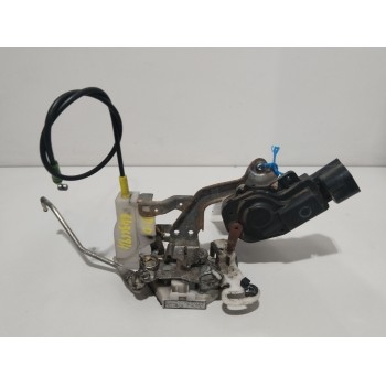 CERRADURA PUERTA DELANTERA DERECHA 9136T1 