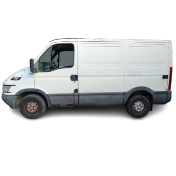 IVECO DAILY III Furgoneta de desguace