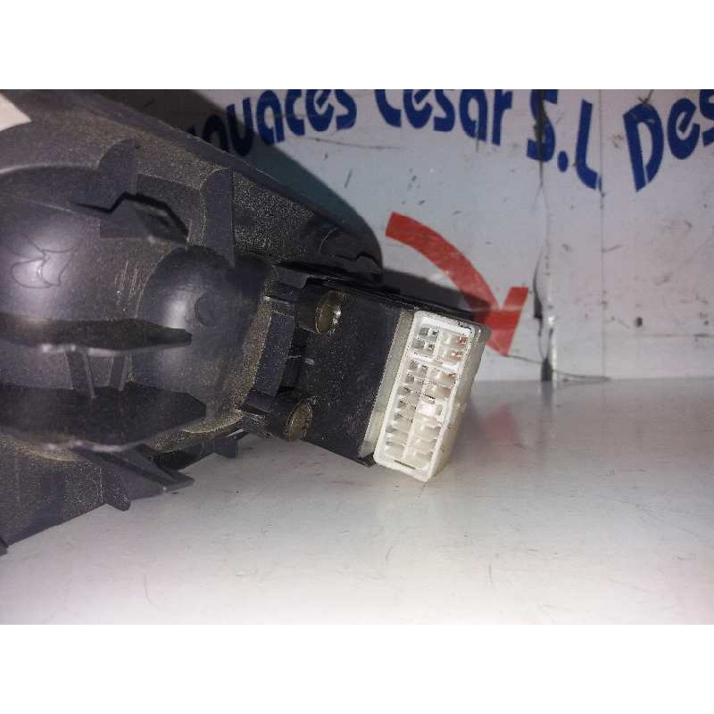MANDO ELEVALUNAS DELANTERO IZQUIERDO REP12820100  - imagen 2
