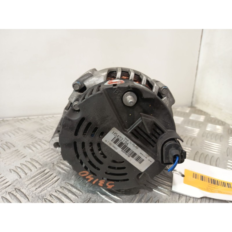 ALTERNADOR SG12B023  - imagen 3