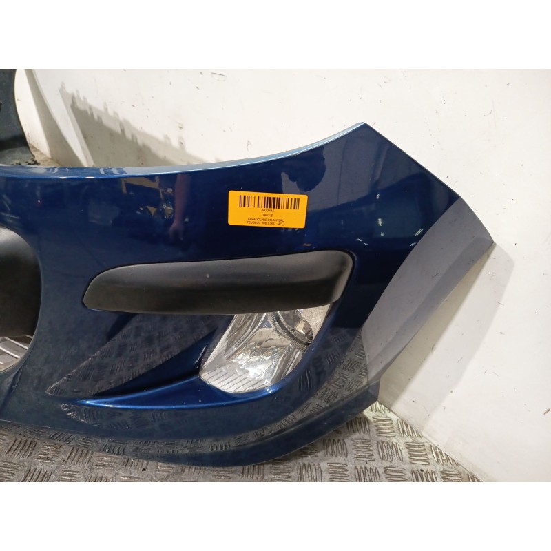 PARAGOLPES DELANTERO 7401LS  - imagen 3