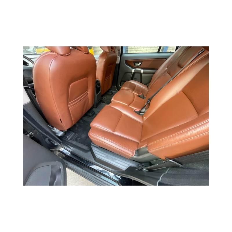 VOLVO XC90 - imagen 4