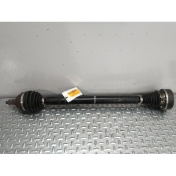 TRANSMISION DELANTERA DERECHA 6R0407762A 