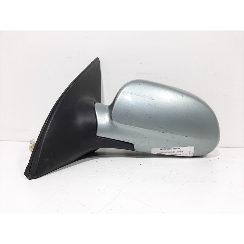 RETROVISOR IZQUIERDO 96546791 VERDE ELECTRICO - imagen 2