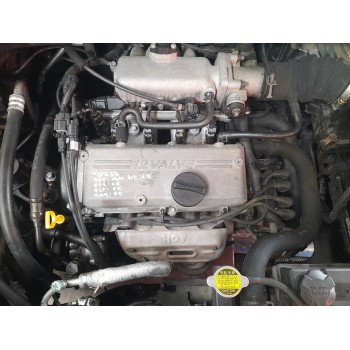 HYUNDAI GETZ (TB)