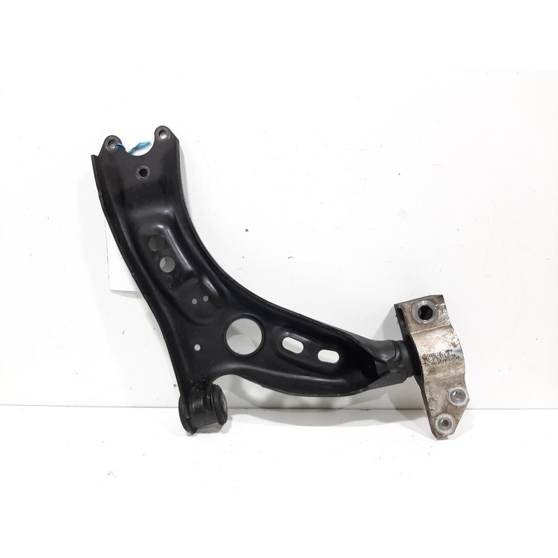 BRAZO SUSPENSION INFERIOR DELANTERO IZQUIERDO 1K0407151BD  - imagen 2