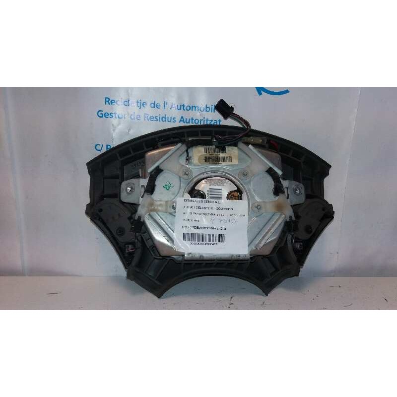 AIRBAG DELANTERO IZQUIERDO TCFDE009122654  - imagen 2