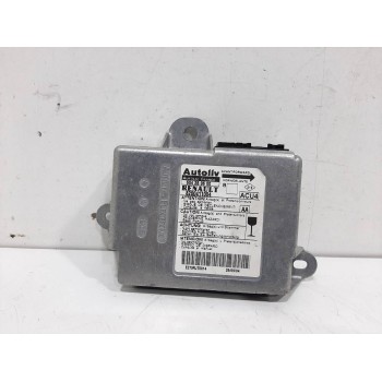 CENTRALITA AIRBAG 8200411004 604289600 