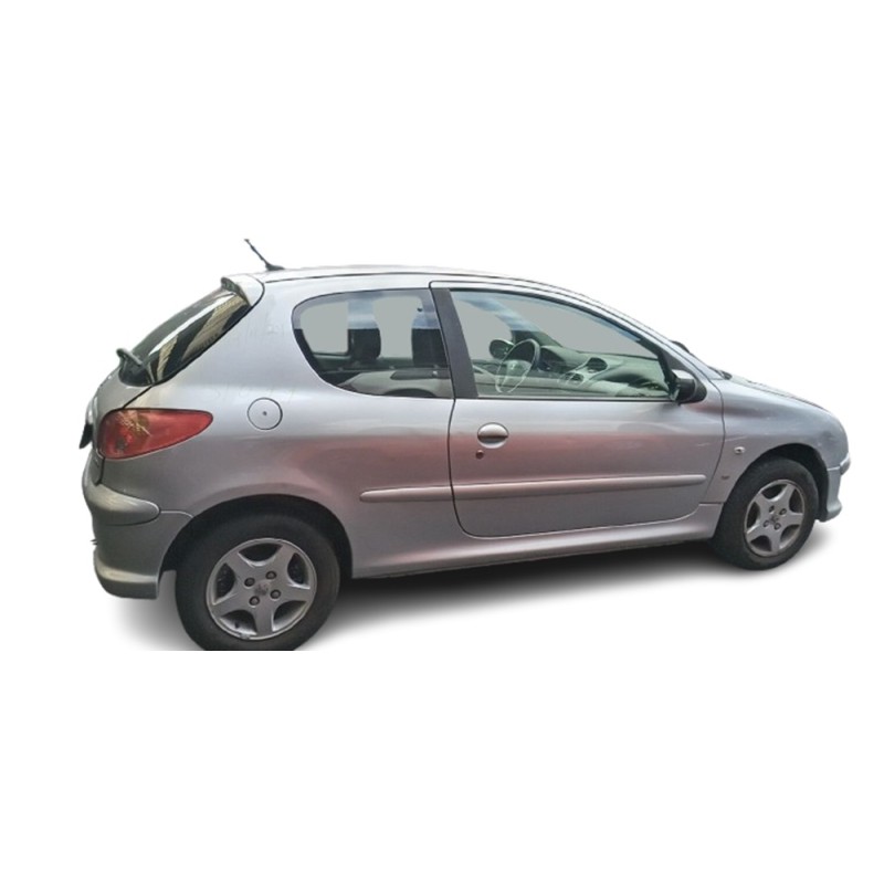 PEUGEOT 206 HATCHBACK (2A/C) - imagen 4