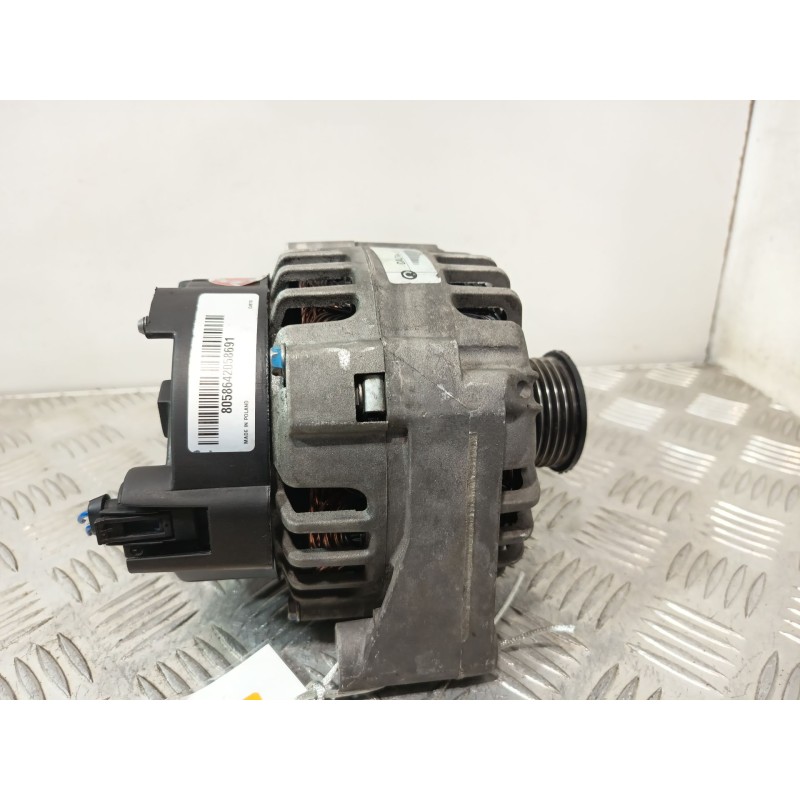 ALTERNADOR SG12B023  - imagen 4