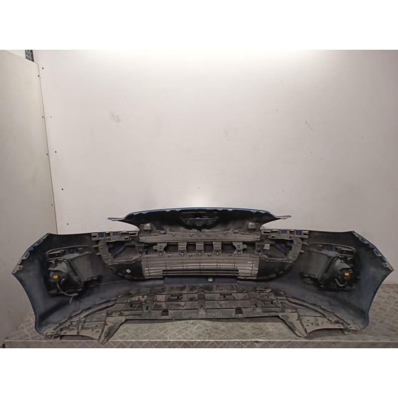PARAGOLPES DELANTERO 7401LS  - imagen 4