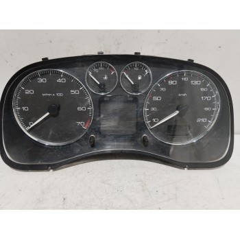 CUADRO INSTRUMENTOS 9654485080  OEM 9654485080