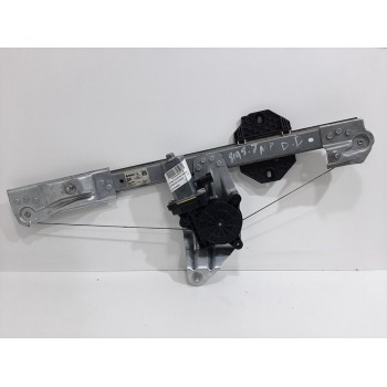 ELEVALUNAS DELANTERO DERECHO 807209299R 2 PINES 