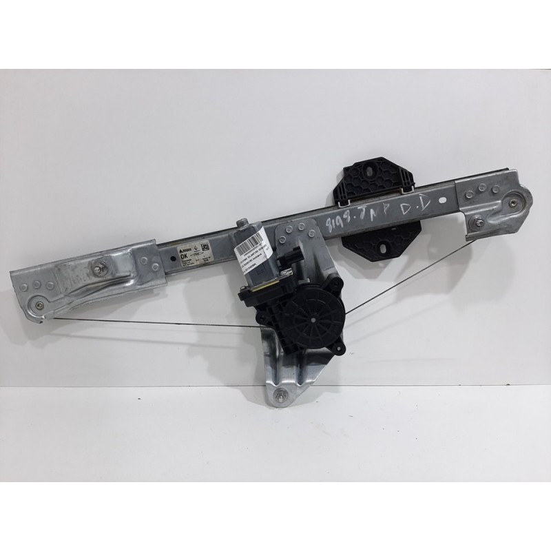ELEVALUNAS DELANTERO DERECHO 807209299R 2 PINES  - imagen 1