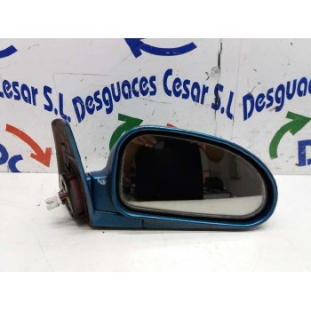 RETROVISOR DERECHO ELECTRICO VERDE