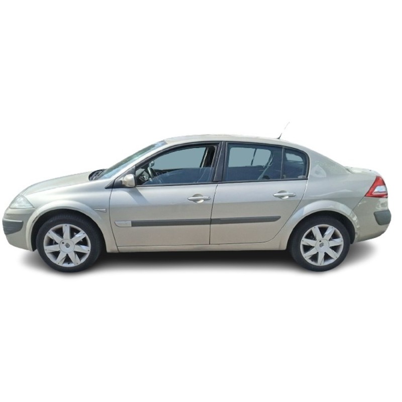 RENAULT MEGANE II SEDÁN (LM0/1_) - imagen 4