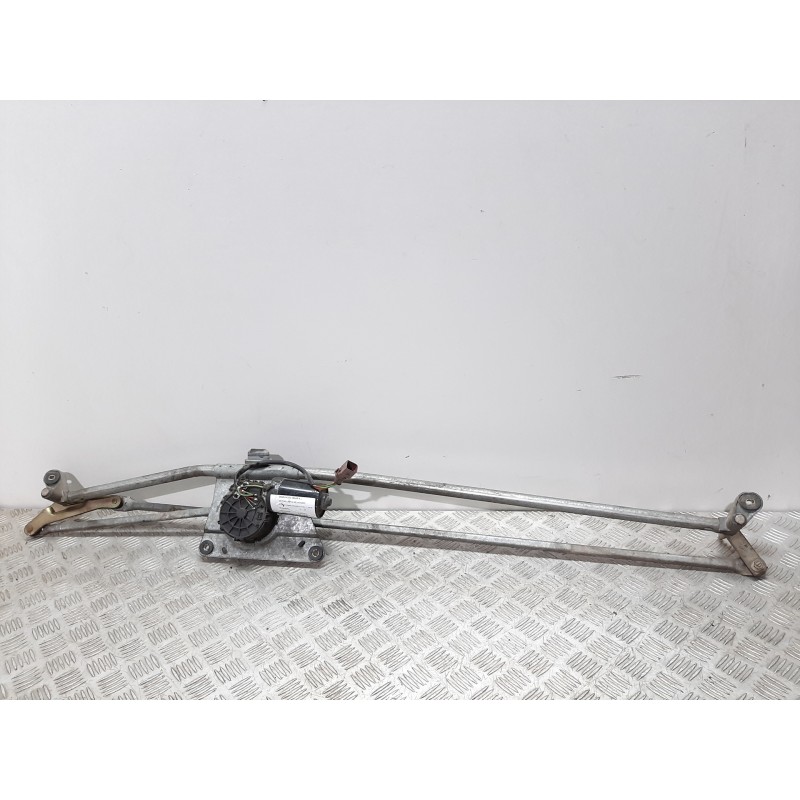 MOTOR LIMPIA DELANTERO 6405N8  - imagen 1