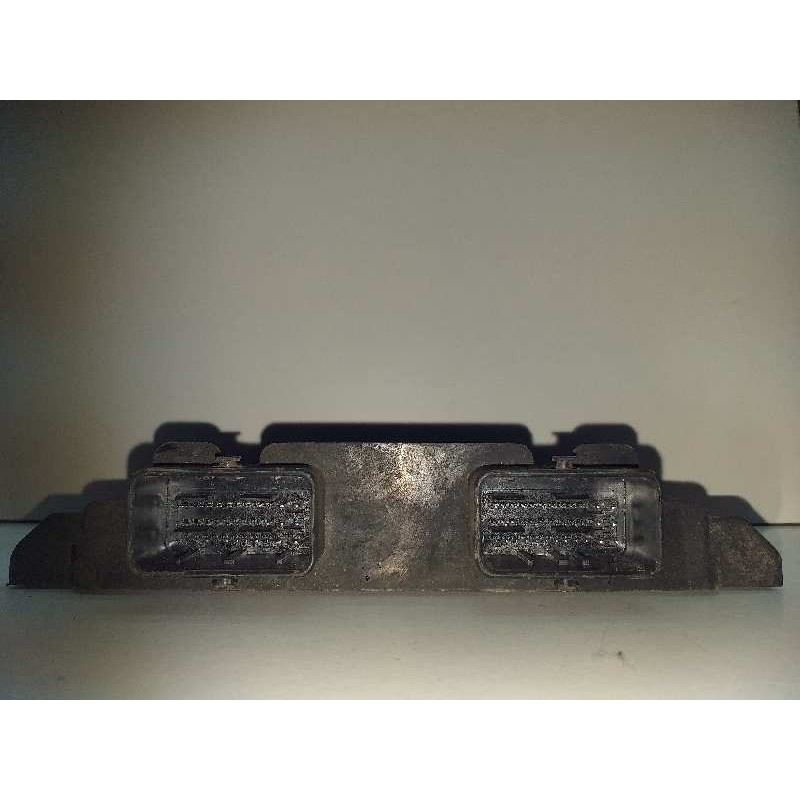 CENTRALITA MOTOR UCE 9648225180  - imagen 1