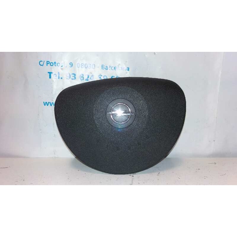 AIRBAG DELANTERO IZQUIERDO 0ABM3110001  - imagen 1