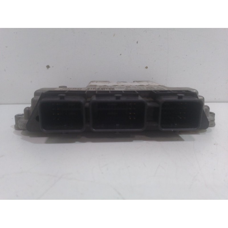 CENTRALITA MOTOR UCE 0281011863 9653958980  - imagen 4