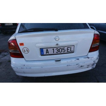 OPEL ASTRA G BERLINA