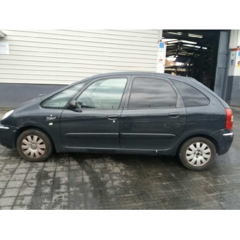 CITROËN XSARA PICASSO