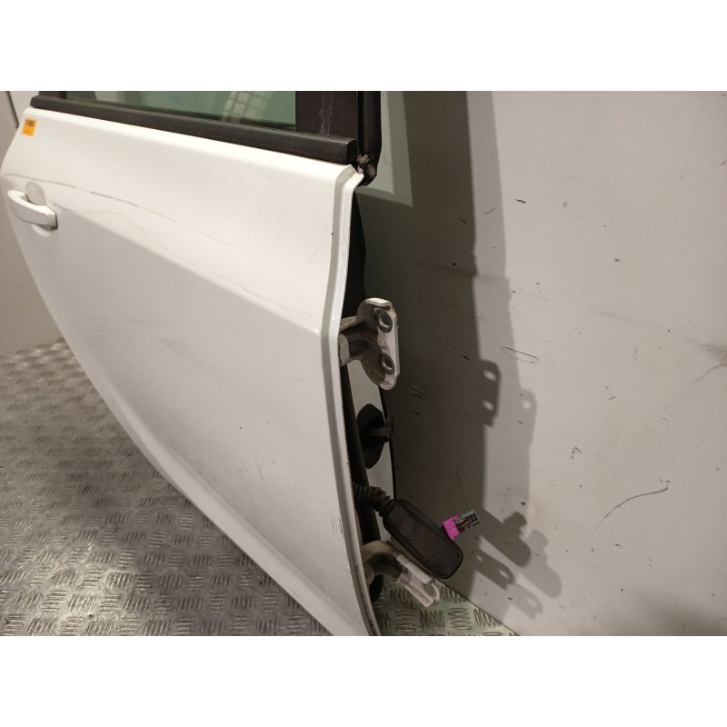 PUERTA TRASERA DERECHA 13285611  - imagen 3