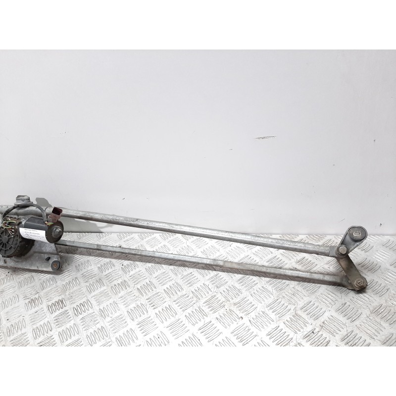 MOTOR LIMPIA DELANTERO 6405N8  - imagen 2