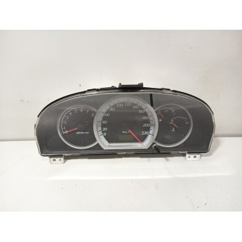 CUADRO INSTRUMENTOS 96499003 200442200D 