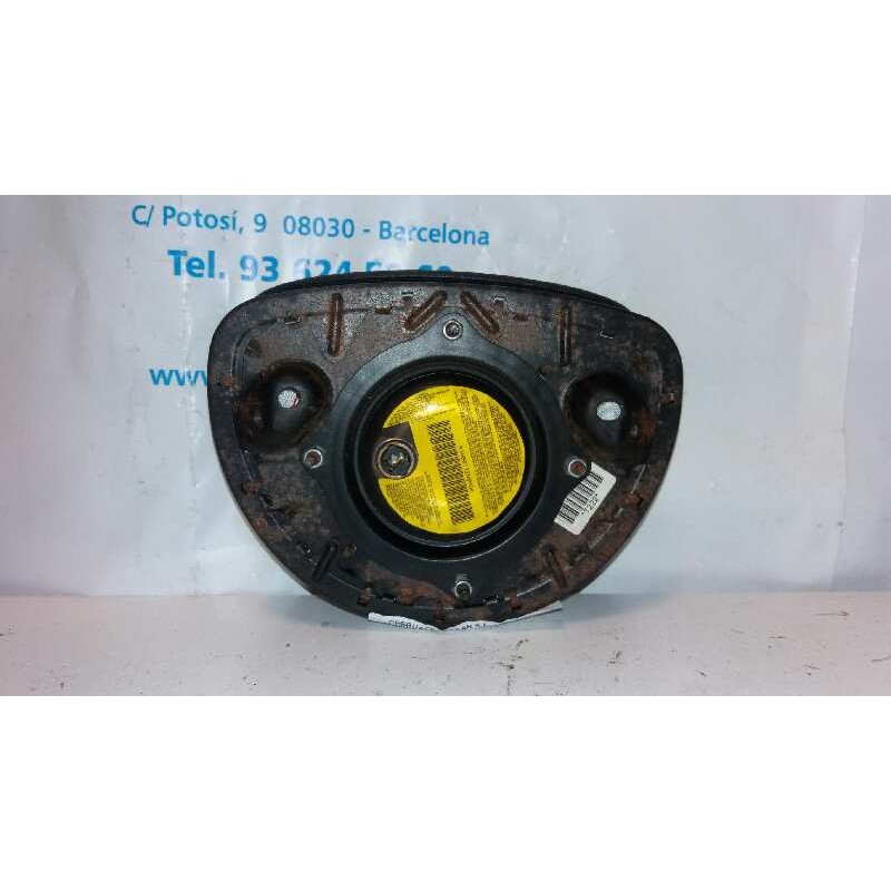 AIRBAG DELANTERO IZQUIERDO 0ABM3110001  - imagen 2