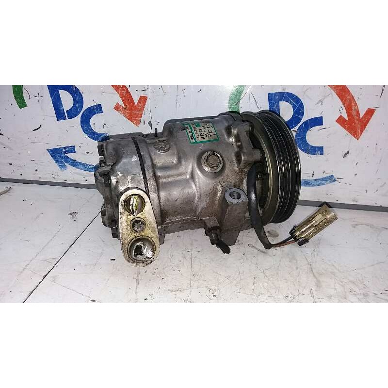 COMPRESOR AIRE ACONDICIONADO 11534707362  - imagen 1